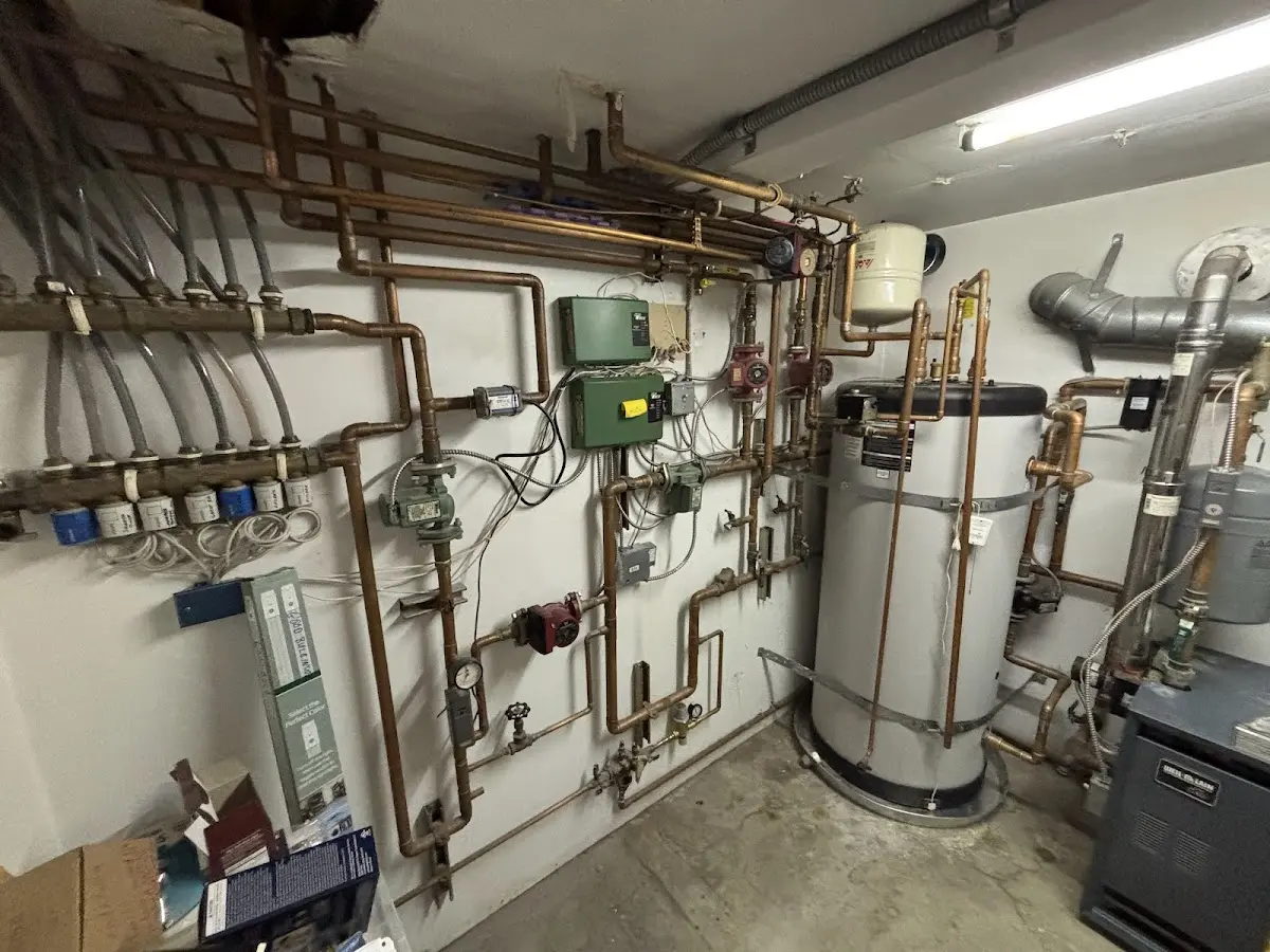 Repiping Services in Brattleboro, VT